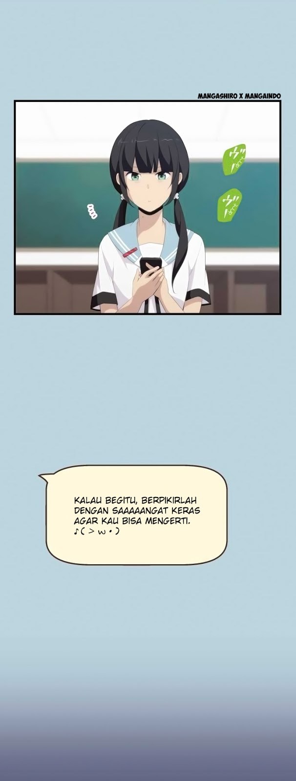 ReLife Chapter 123 Gambar 9